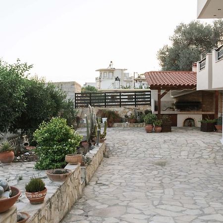 Athena Home South Crete Kappariana Zewnętrze zdjęcie