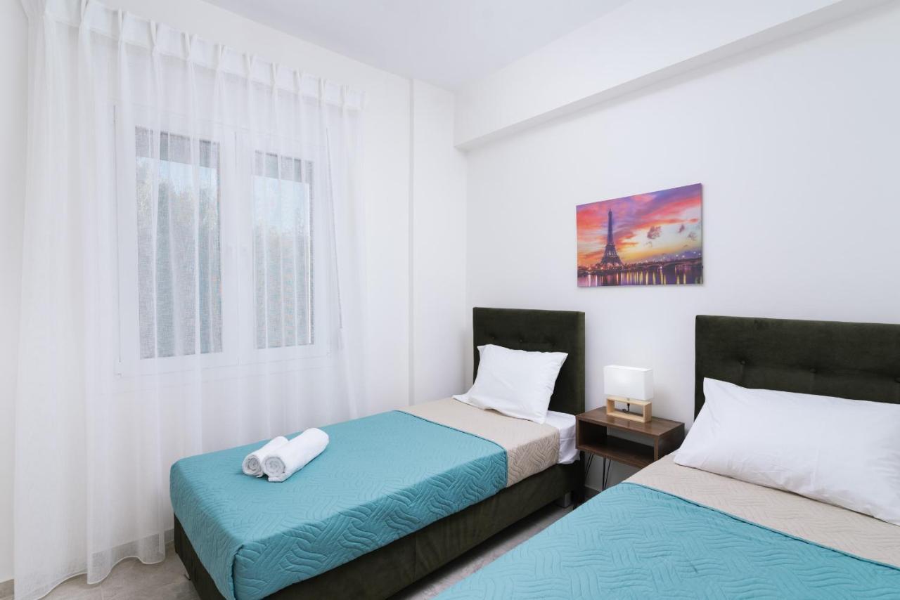 Athena Home South Crete Kappariana Zewnętrze zdjęcie