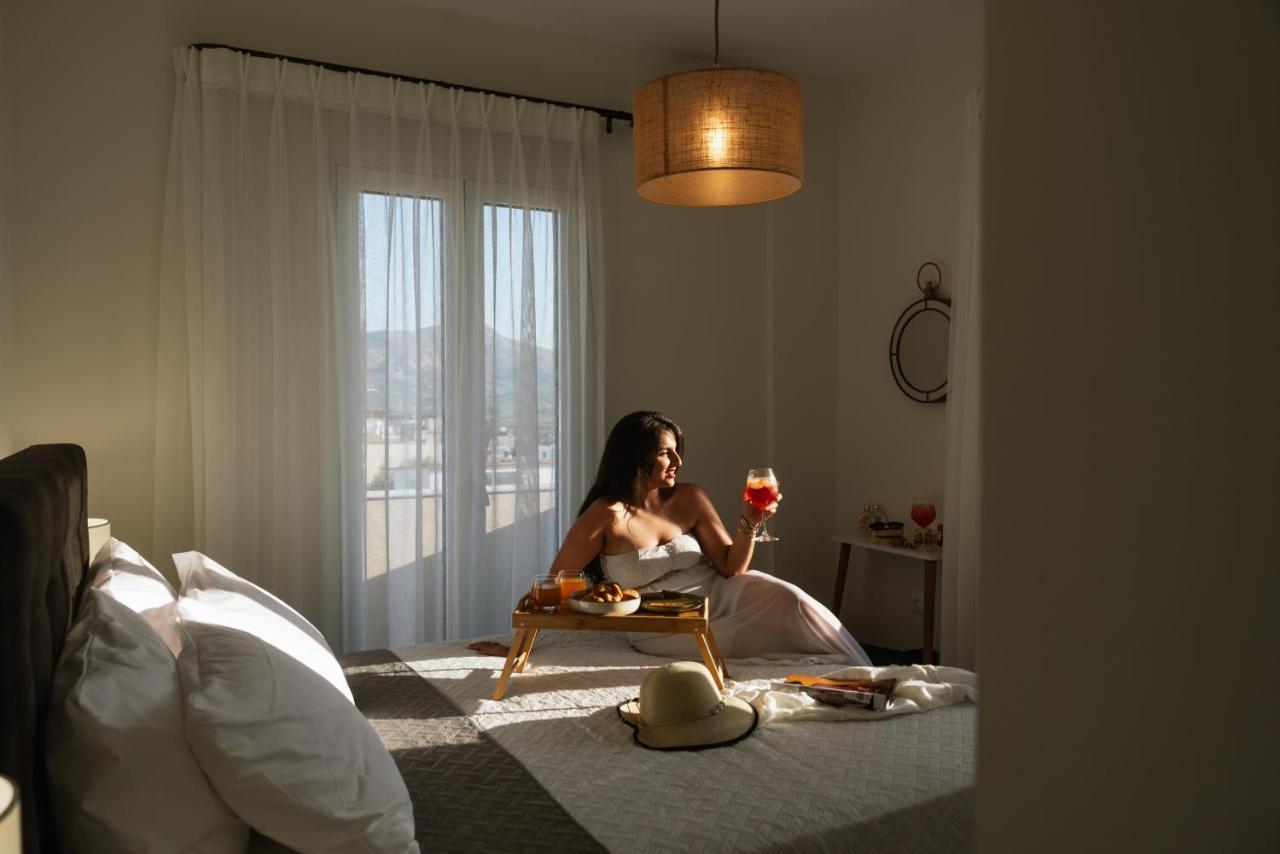 Athena Home South Crete Kappariana Zewnętrze zdjęcie